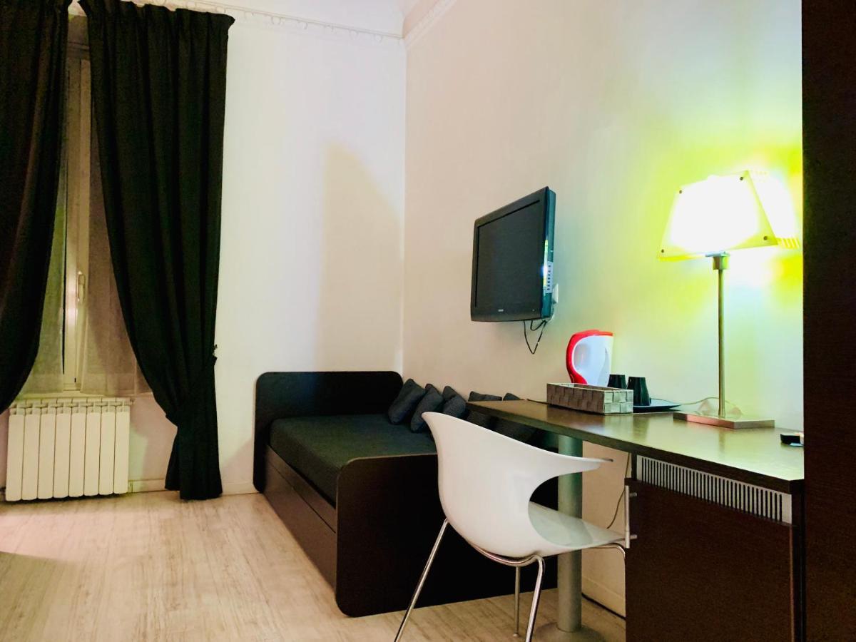 Chroma Italy - Chroma Tessera المظهر الخارجي الصورة