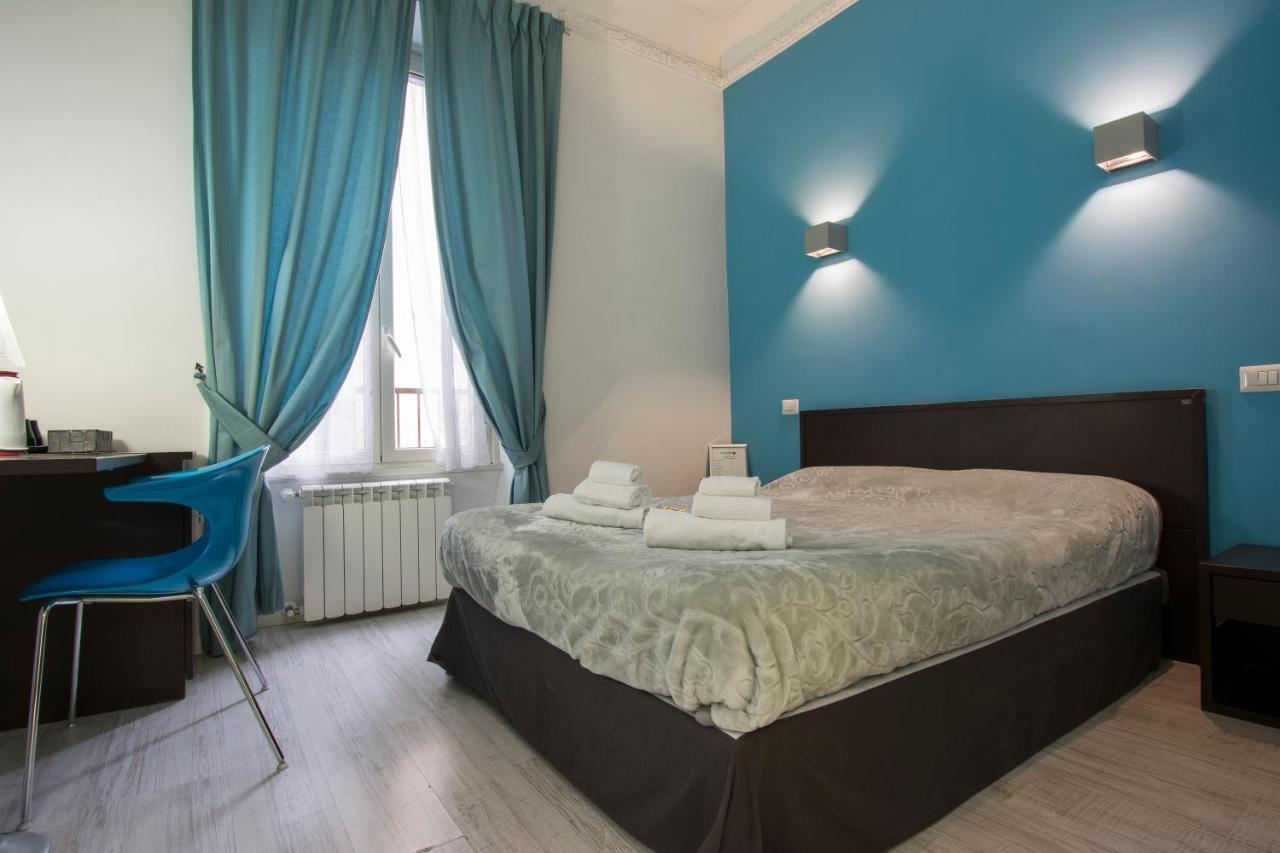 Chroma Italy - Chroma Tessera المظهر الخارجي الصورة